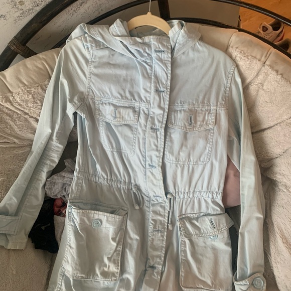 Talula spring/fall jacket - Picture 2 of 5